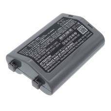 Kompatibel batteriudskiftning til NIKON EN-EL18,EN-EL18A