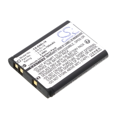 Kompatibel batteriudskiftning til NIKON EN-EL19,NP-BJ1
