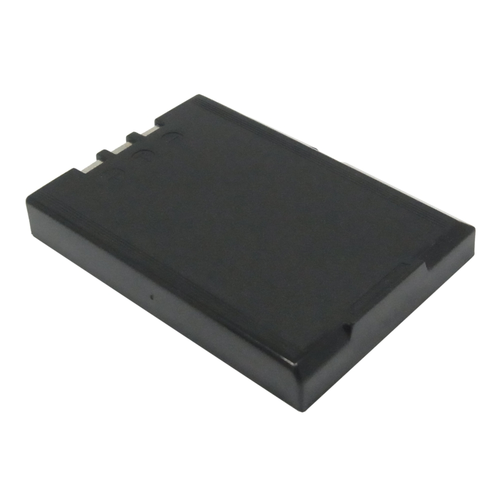 Batterier Erstatter 9904