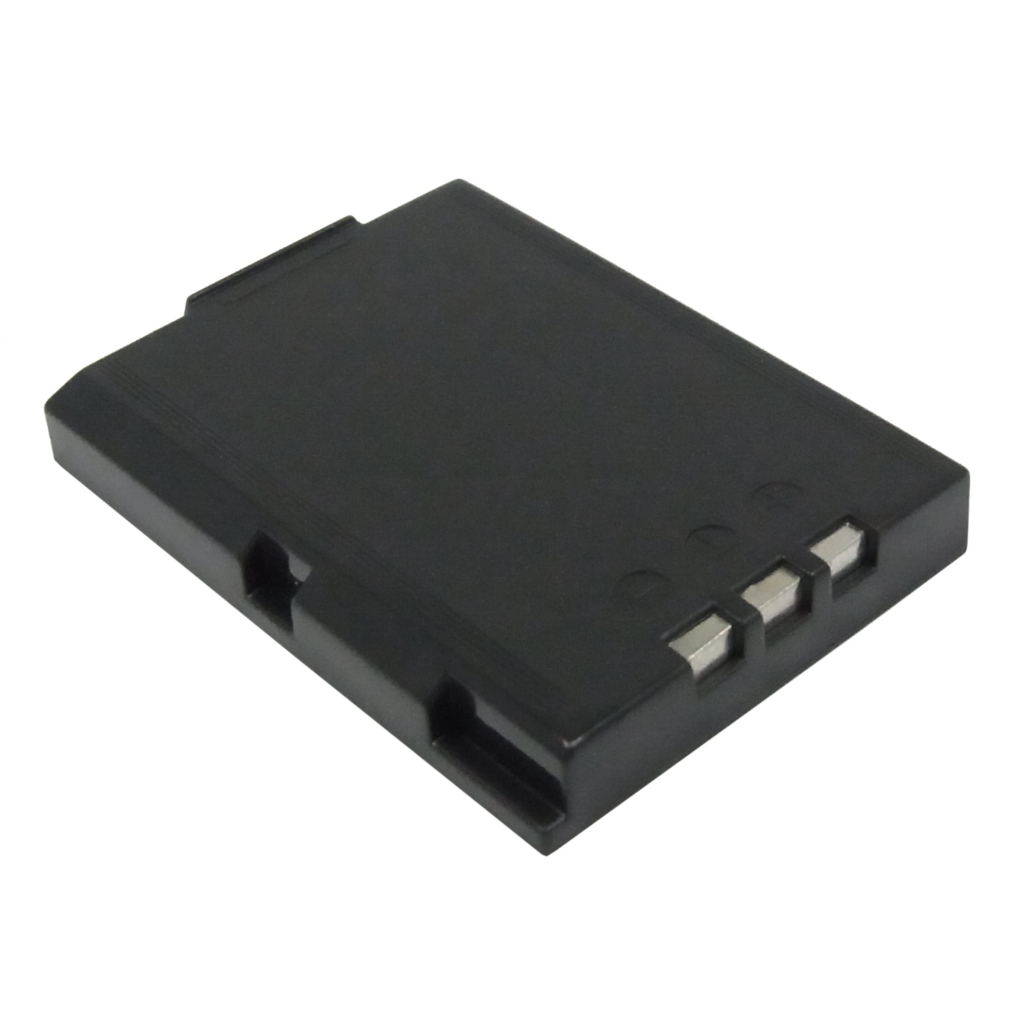 Batterier Erstatter 9904