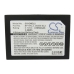 Batterier Erstatter 9904