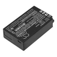 Kompatibel batteriudskiftning til NIKON BMPCCASS/BATT,EN-EL20,EN-EL20A