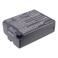 Kompatibel batteriudskiftning til NIKON EN-EL21