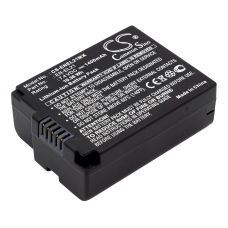 Kompatibel batteriudskiftning til NIKON EN-EL21