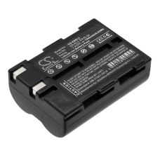 Kompatibel batteriudskiftning til NIKON EN-EL3,EN-EL3A