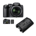 Battery Replaces EN-EL4e