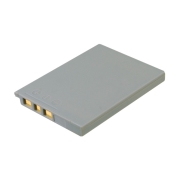 CS-ENEL8<br />Batterier til  erstatter batteri EN-EL8