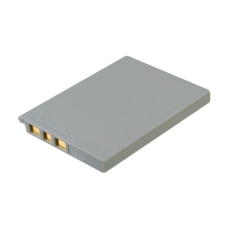 Kompatibel batteriudskiftning til NIKON EN-EL8