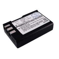Kompatibel batteriudskiftning til NIKON EN-EL9,EN-EL9A,EN-EL9E