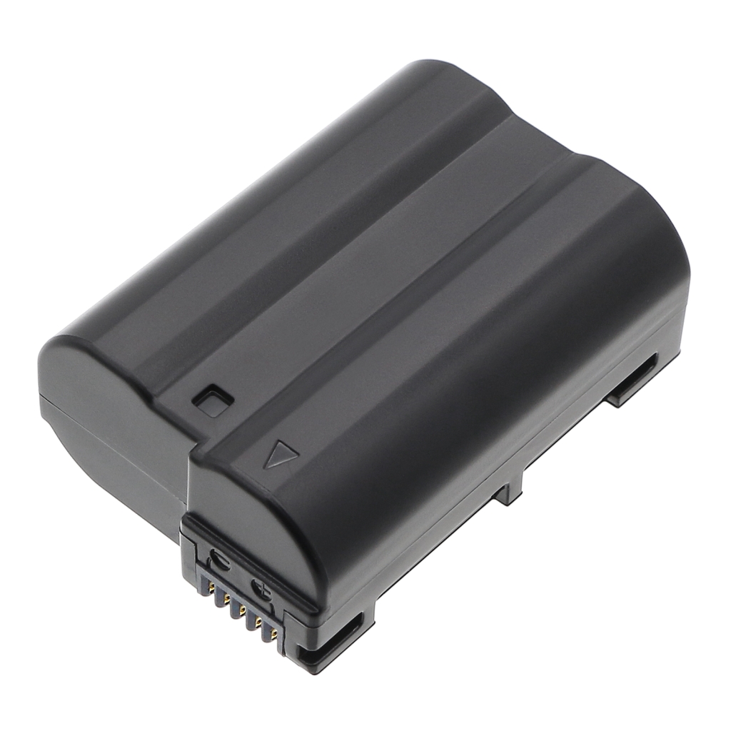 Camera Battery Nikon MB-D18