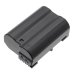 Camera Battery Nikon MB-D18