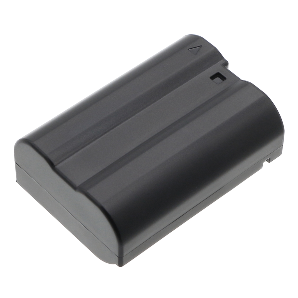 Camera Battery Nikon MB-D18