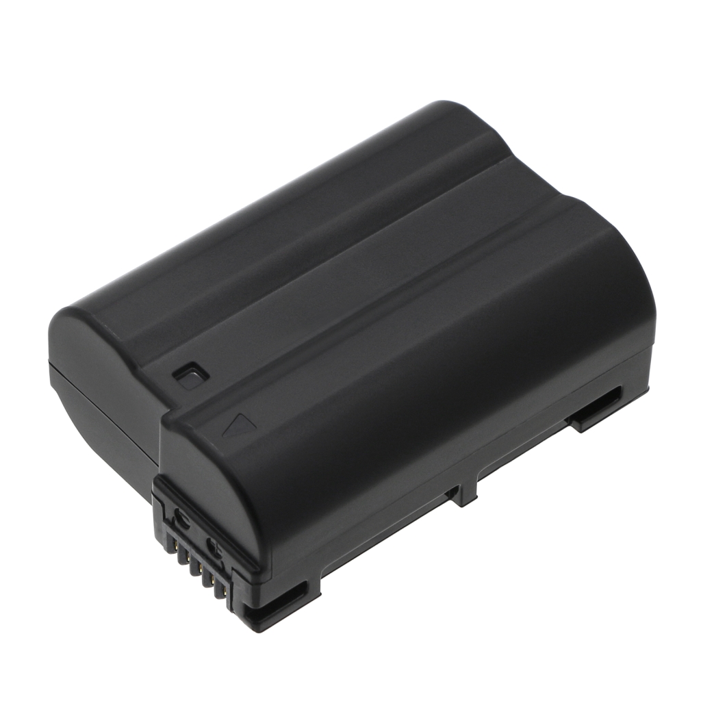 Camera Battery Nikon Z5