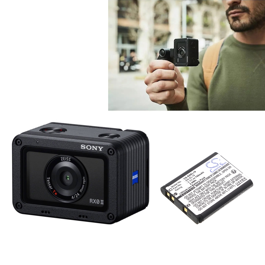 Nikon Coolpix S6600