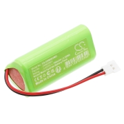 CS-ENM003MD<br />Batteries for   replaces battery BAT002