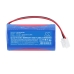 Batteri kompatibel med Enmind CS-ENS500MD