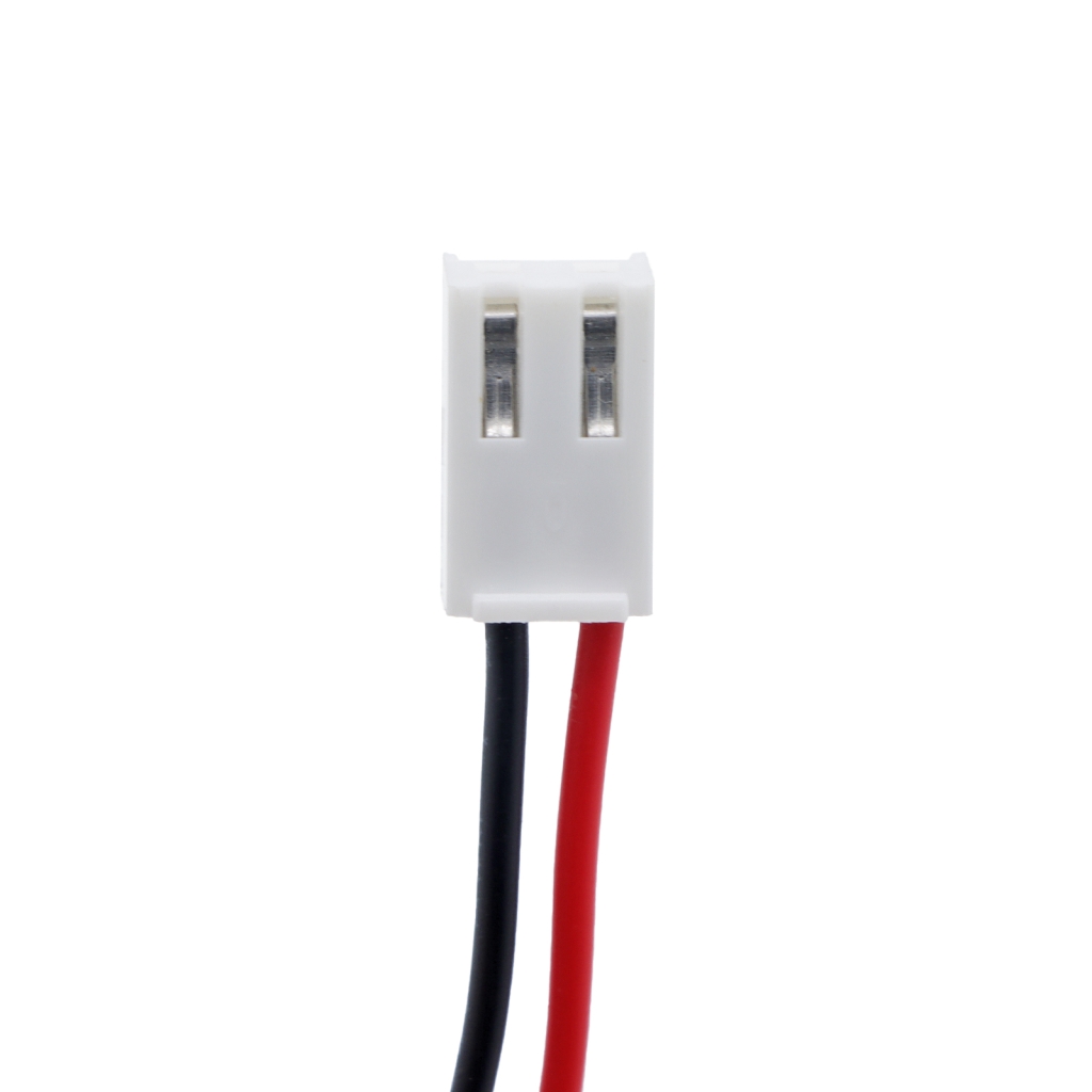 Batteri kompatibel med Enmind CS-ENS500MD