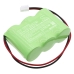 Hjemmesikkerhedskamera batteri Elro CS-ENV520LS