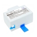 Batteri kompatibel med Enmind CS-ENV710MD