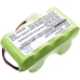 Vacuum Battery Shark V1917N (7.2V)