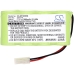 Vacuum Battery Shark V1917N (7.2V)
