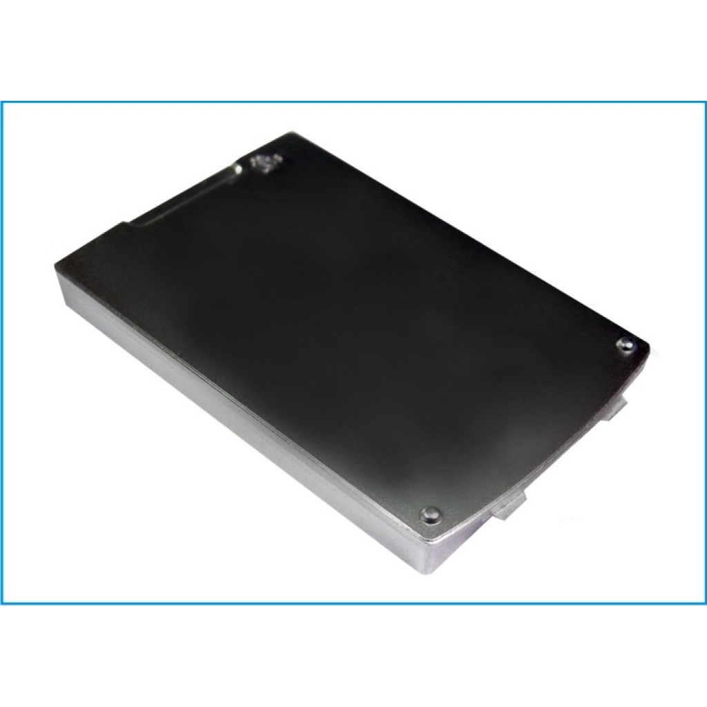 Batteri kompatibel med BlueMedia E-TEN Everex Yakumo CS-EP300SL