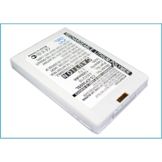 Kompatibel batteriudskiftning til E-TEN 4900216