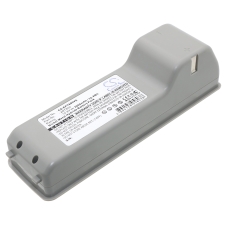 Kompatibel batteriudskiftning til Euro Pro XBT800,XSB800CH