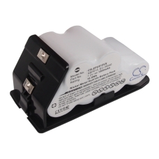 Kompatibel batteriudskiftning til Euro Pro EU-36040,XBP615
