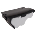 Euro Pro Shark UV615