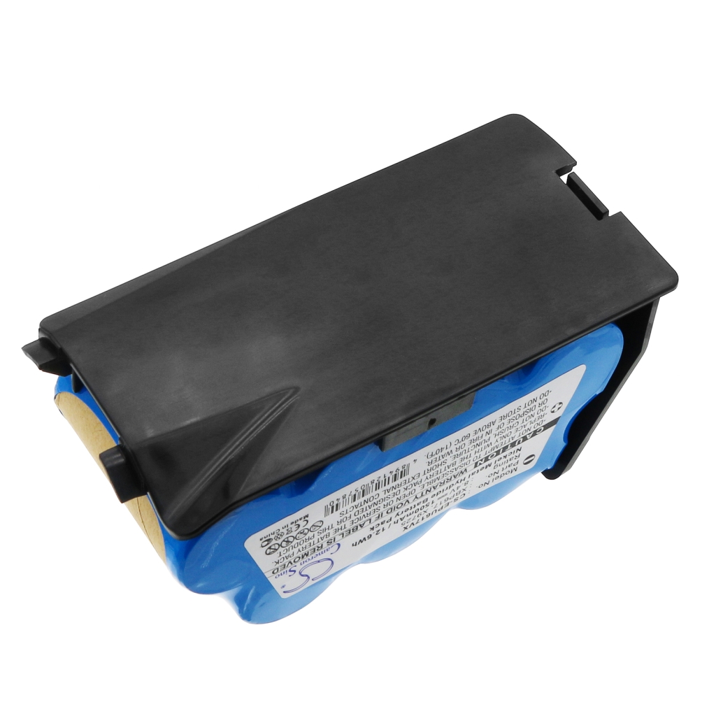 Vacuum Battery Euro Pro CS-EPU617VX