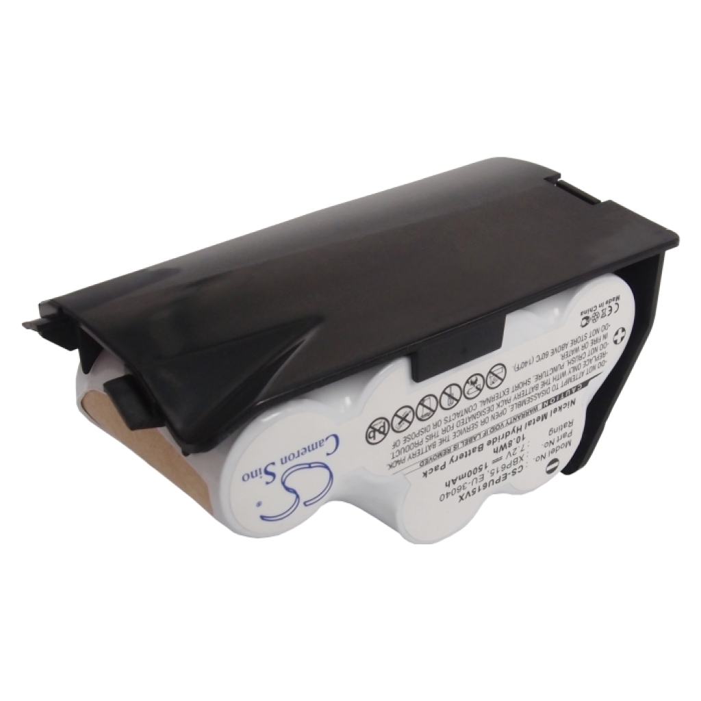 Euro Pro Shark UV615