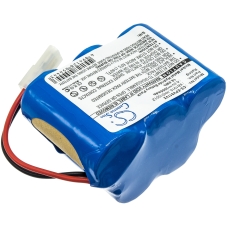 Compatible battery replacement for Shark HHD10012,XB1911,XB1916