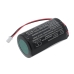Batteri kompatibel med Er34615 CS-ER34615PVP02
