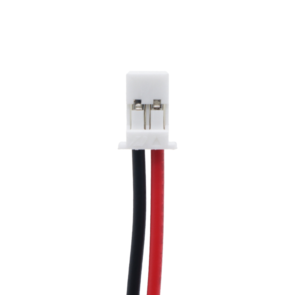 Batteri kompatibel med Er34615 CS-ER34615PVP02