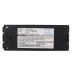 Batteri kompatibel med Sony Ericsson CS-ER688XL