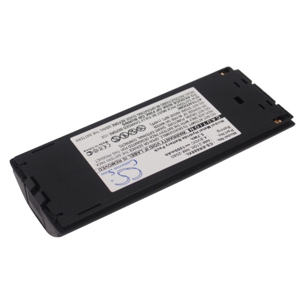 Batteri kompatibel med Sony Ericsson CS-ER688XL