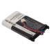 Batteri kompatibel med Sony Ericsson CS-ERA2618XL