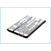 Mobile Phone Battery Sony Ericsson ST25