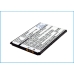 Mobile Phone Battery Sony Ericsson Kumquat