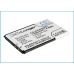 Mobile Phone Battery Sony Ericsson Kumquat