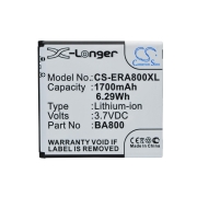 Mobile Phone Battery Sony Ericsson LT25C