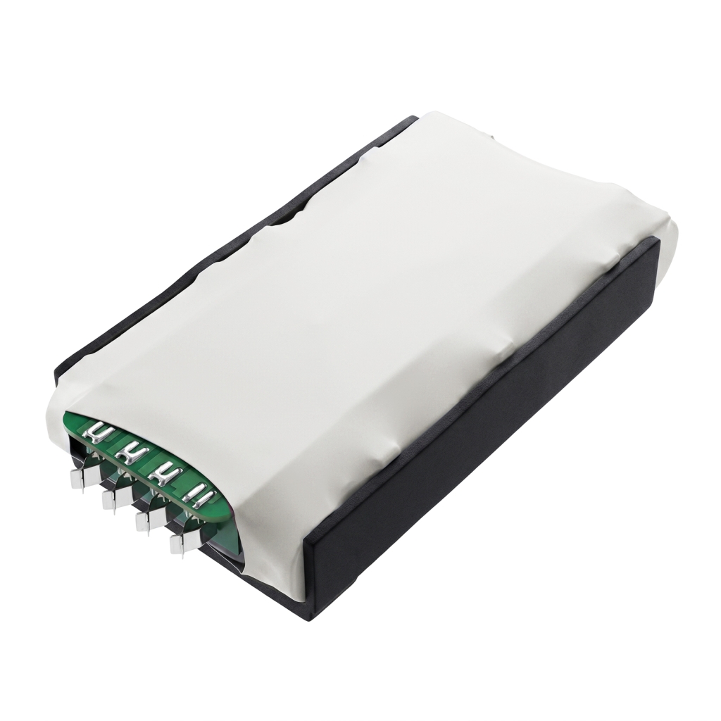 Battery compatible with Eureka