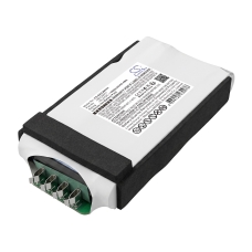 Kompatibel batteriudskiftning til Eureka NEC280TI