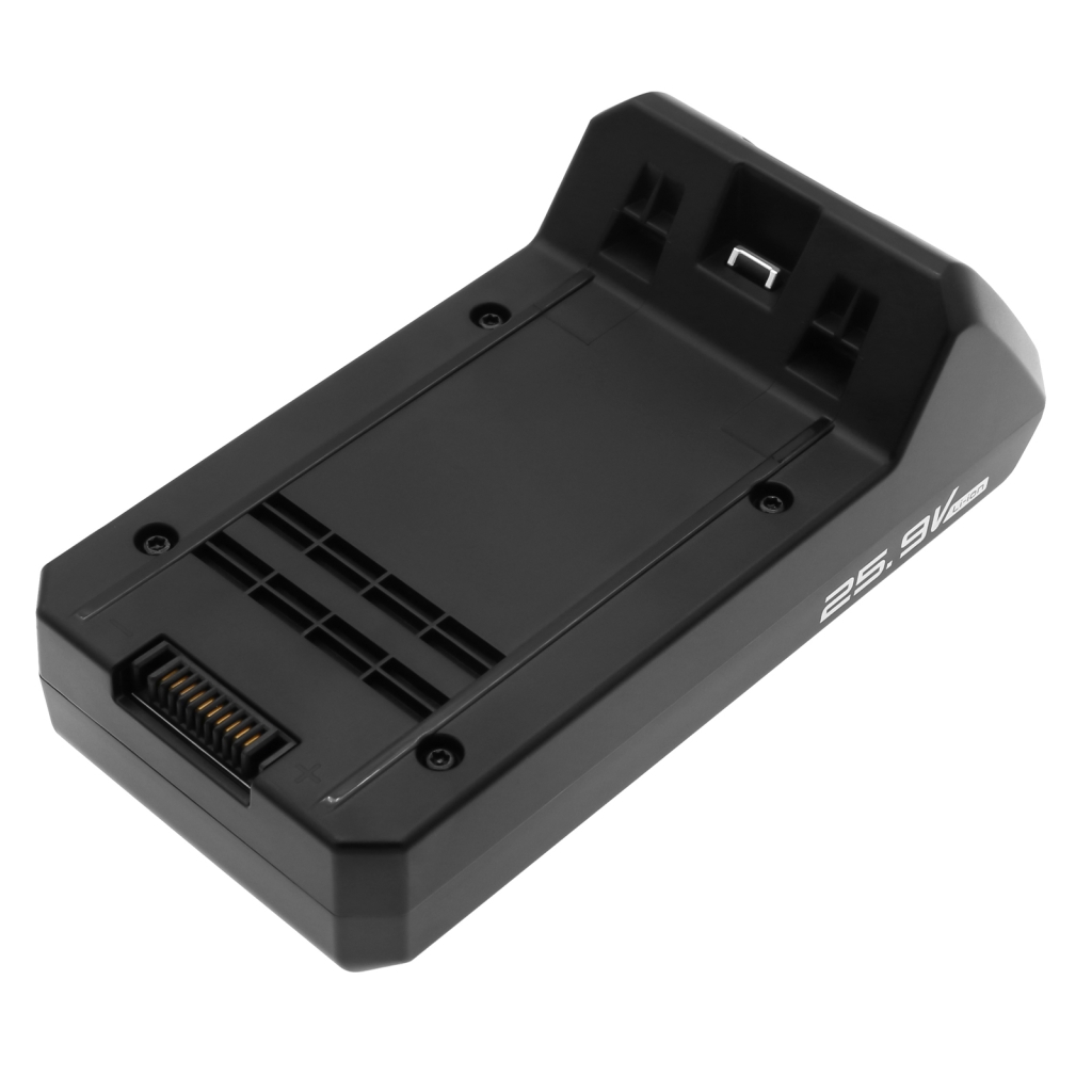 Eureka Stylus Elite