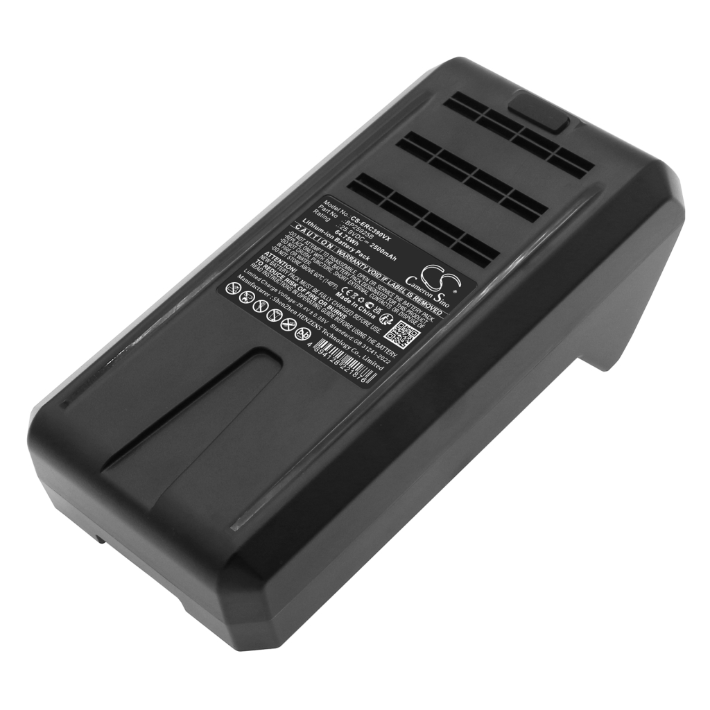 Eureka Stylus Elite