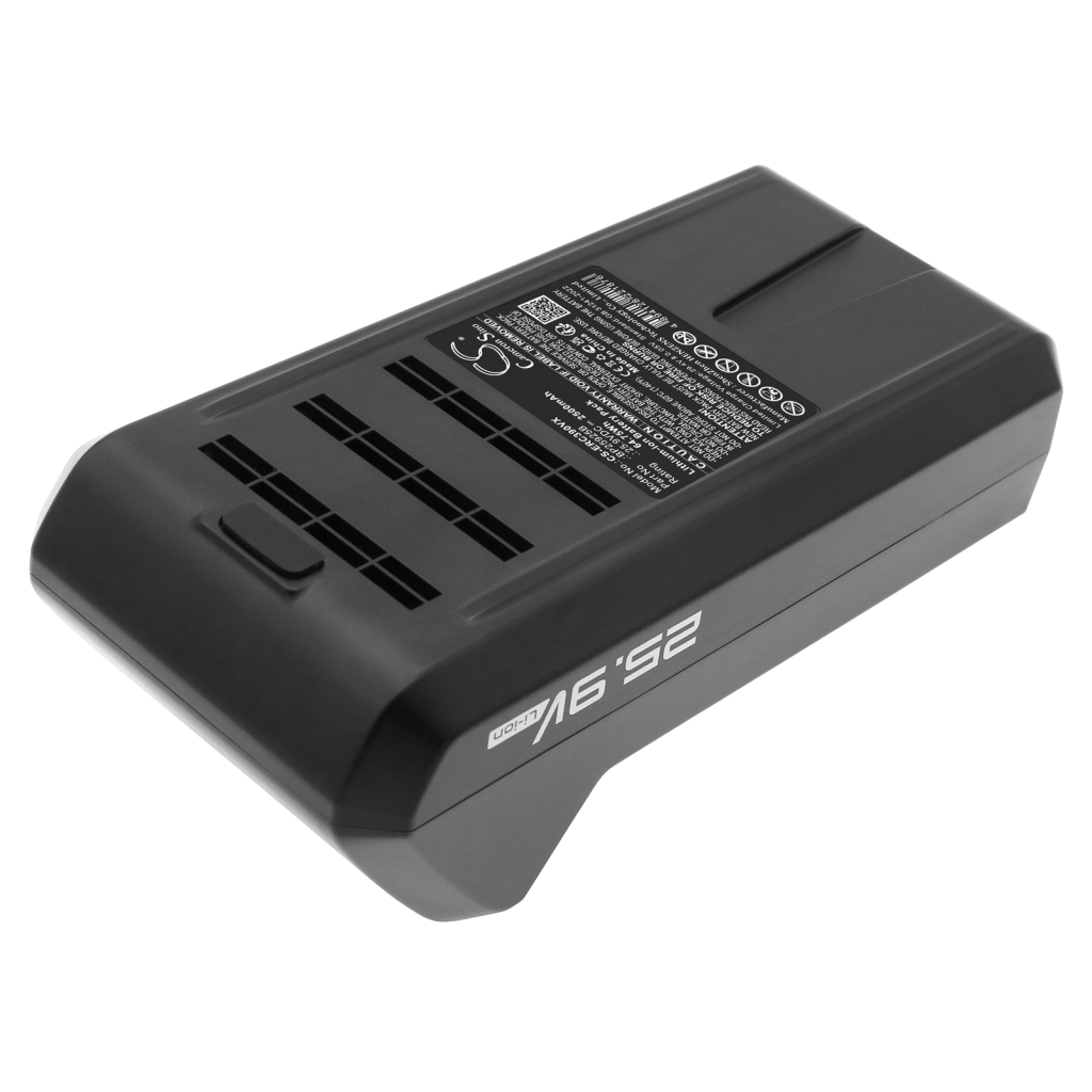 Eureka Stylus Elite