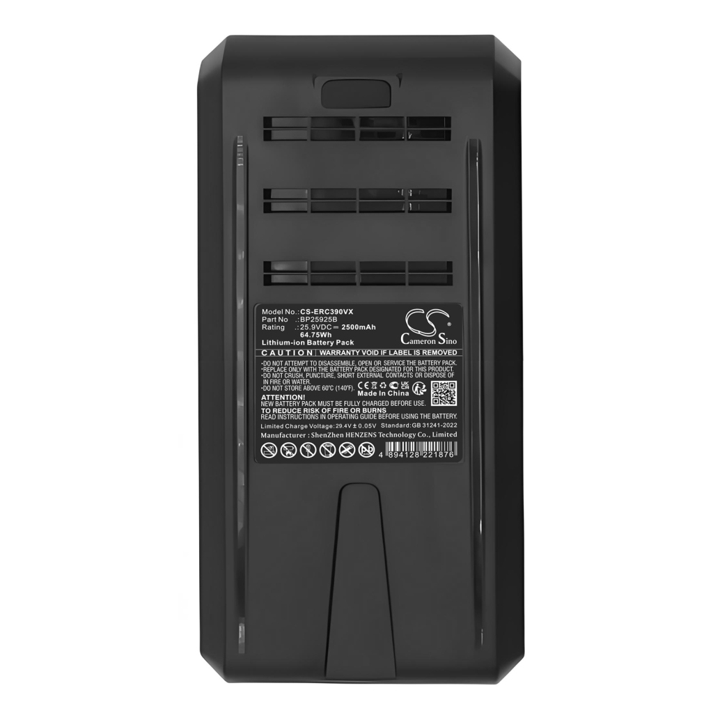 Eureka Stylus Elite