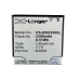 Batteri kompatibel med Sony Ericsson CS-ERC550XL