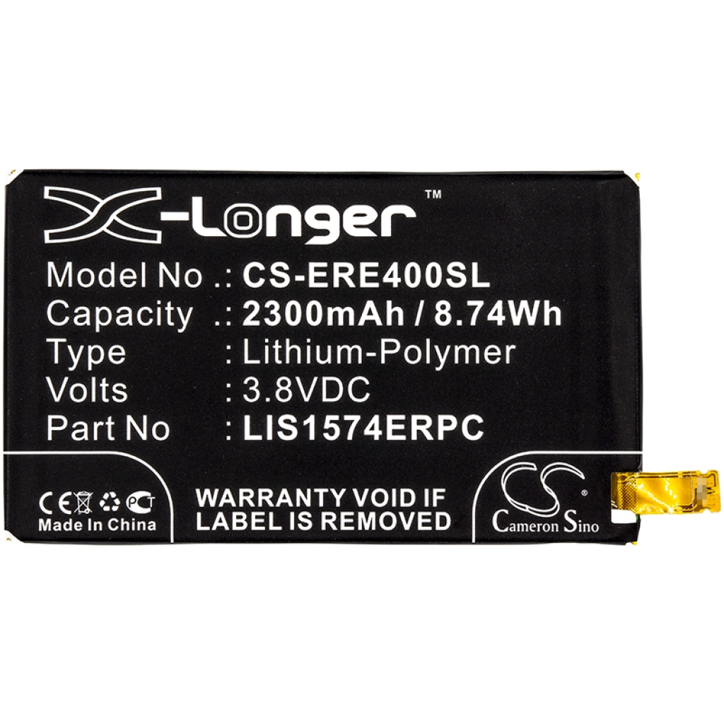 Sony Ericsson E2114